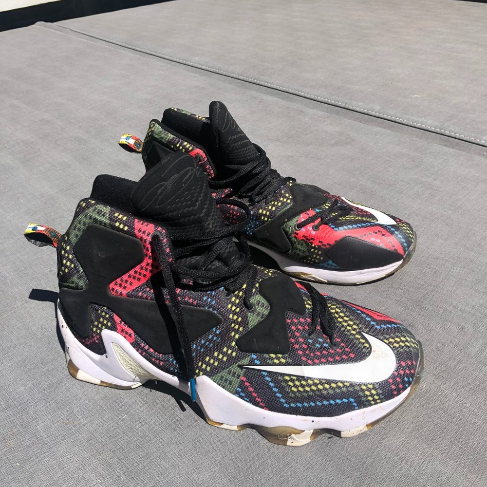 Four Pair Bundle - image 8